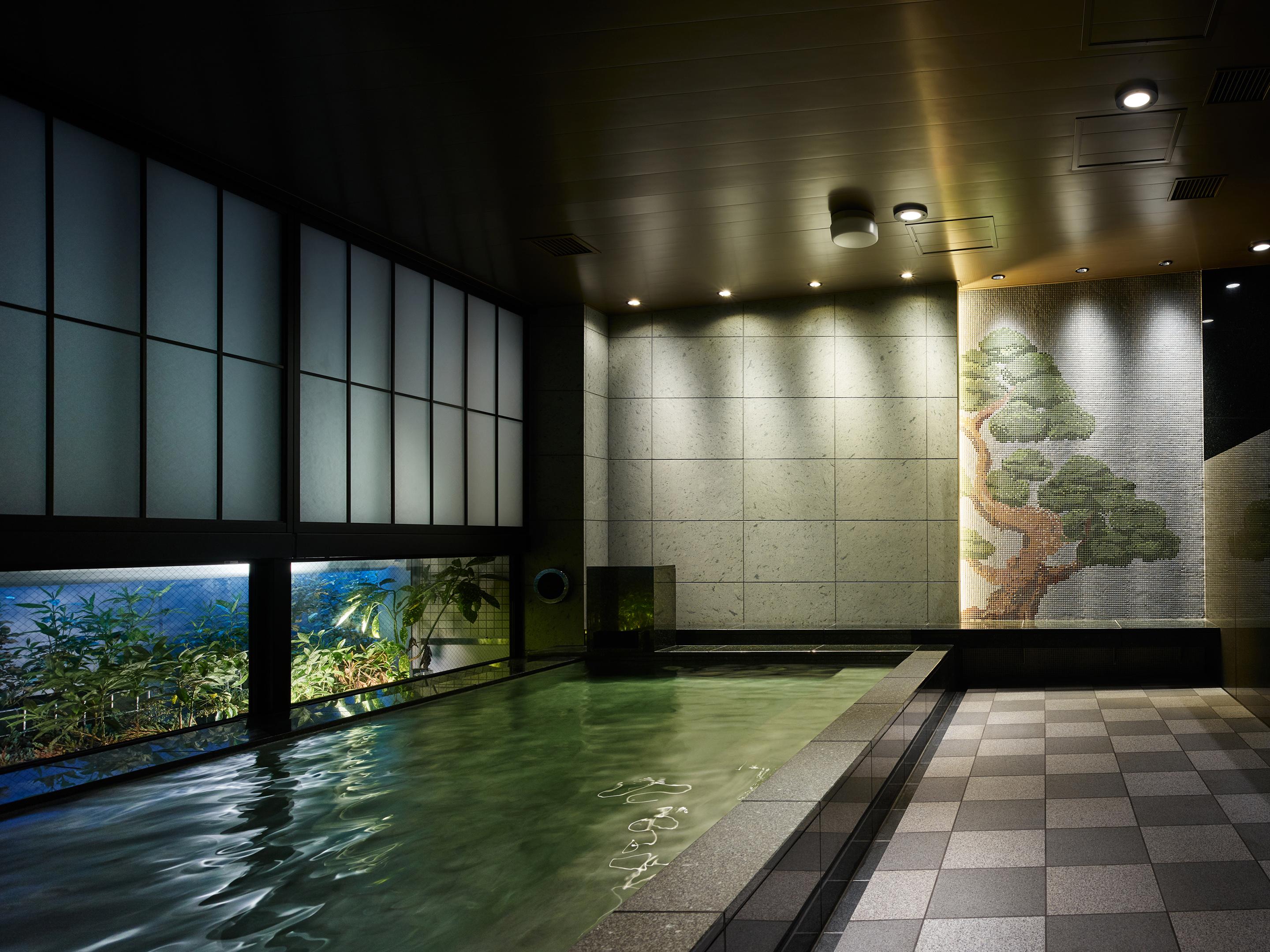 Mitsui Garden Hotel Ginza-Gochome Tokyo Dış mekan fotoğraf